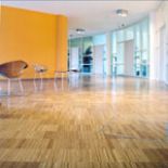 Parquet industriale